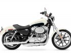 Harley-Davidson Harley Davidson XL 883L Sportster SuperLow